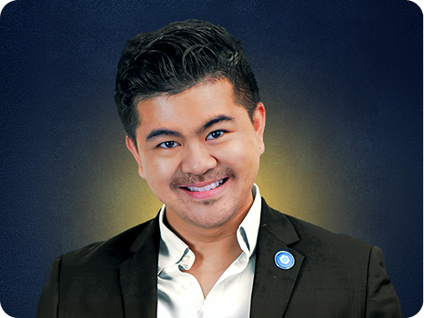 Joshua Jireh Vasquez
