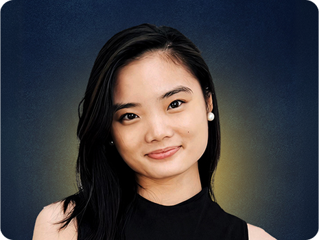 Sophia Sy